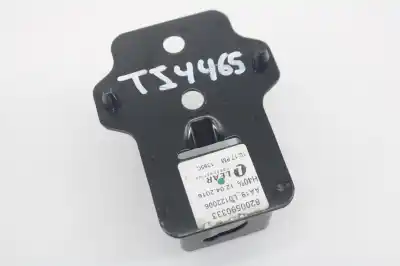 Автозапчастина б/у середній для renault kangoo extrem посилання на oem iam 8200590333 Автозапчастина б/у середній для renault kangoo extrem посилання на oem iam 8200590333