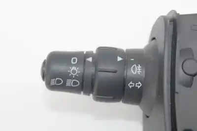 Автозапчастина б/у управління світлом для renault kangoo extrem посилання на oem iam 88102001156 Автозапчастина б/у управління світлом для renault kangoo extrem посилання на oem iam 88102001156