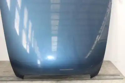 Автозапчасти б/у капот за audi a6 c6 (4f2) 3.0 tdi quattro ссылки oem iam 4f0010189f  