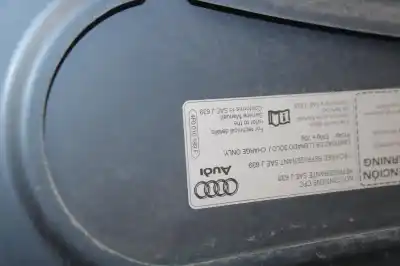 Автозапчасти б/у капот за audi a6 c6 (4f2) 3.0 tdi quattro ссылки oem iam 4f0010189f