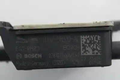 Peça sobressalente para automóvel em segunda mão sensor por land rover evoque hse referências oem iam hj325h310ac  
