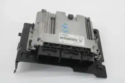 Автозапчастина б/у ебу контролер двигуна для renault kangoo extrem посилання на oem iam 237106319r Автозапчастина б/у ебу контролер двигуна для renault kangoo extrem посилання на oem iam 237106319r