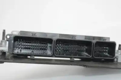 Автозапчастина б/у ебу контролер двигуна для renault kangoo extrem посилання на oem iam 237106319r   Автозапчастина б/у ебу контролер двигуна для renault kangoo extrem посилання на oem iam 237106319r