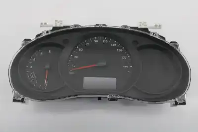 Автозапчастина б/у панель інструментів для renault kangoo extrem посилання на oem iam p248103078r Автозапчастина б/у панель інструментів для renault kangoo extrem посилання на oem iam p248103078r