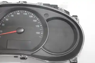 Автозапчастина б/у панель інструментів для renault kangoo extrem посилання на oem iam p248103078r   Автозапчастина б/у панель інструментів для renault kangoo extrem посилання на oem iam p248103078r