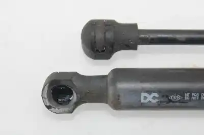 Автозапчастина б/у амортизатор капота для renault kangoo extrem посилання на oem iam 654706489r  