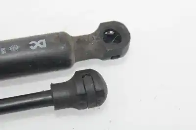 Автозапчастина б/у амортизатор капота для renault kangoo extrem посилання на oem iam 654706489r  