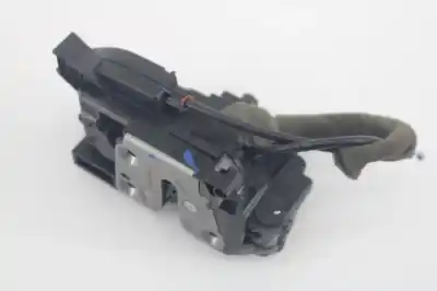 Автозапчастина б/у замок багажника / ворот для renault kangoo extrem посилання на oem iam 905037491r Автозапчастина б/у замок багажника / ворот для renault kangoo extrem посилання на oem iam 905037491r