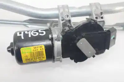 Автозапчастина б/у передня чиста артикуляція для renault kangoo extrem посилання на oem iam 8200409692d   Автозапчастина б/у передня чиста артикуляція для renault kangoo extrem посилання на oem iam 8200409692d