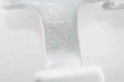 Автозапчастина б/у петля для renault kangoo extrem посилання на oem iam ku4674a0316 Автозапчастина б/у петля для renault kangoo extrem посилання на oem iam ku4674a0316