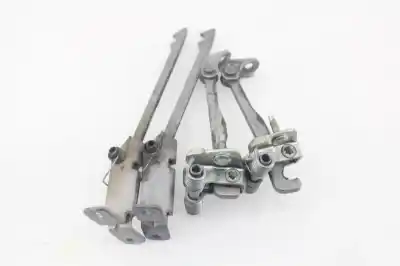 Автозапчастина б/у фільм дверей для renault kangoo extrem посилання на oem iam 497809 Автозапчастина б/у фільм дверей для renault kangoo extrem посилання на oem iam 497809