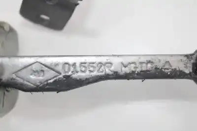 Автозапчастина б/у фільм дверей для renault kangoo extrem посилання на oem iam 497809  