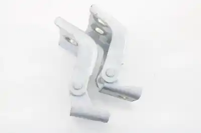 Автозапчастина б/у петля для renault kangoo extrem посилання на oem iam 4465dd Автозапчастина б/у петля для renault kangoo extrem посилання на oem iam 4465dd