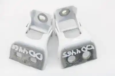 Автозапчастина б/у петля для renault kangoo extrem посилання на oem iam 4465dd  