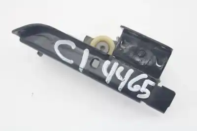 Автозапчастина б/у опора / направляюча розсувних дверей для renault kangoo extrem посилання на oem iam 497760d 4465ci Автозапчастина б/у опора / направляюча розсувних дверей для renault kangoo extrem посилання на oem iam 497760d 4465ci