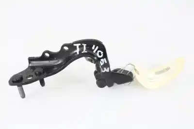 Peça sobressalente para automóvel em segunda mão articulação tampa mala por land rover evoque hse referências oem iam gj3242901