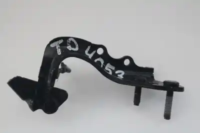 Peça sobressalente para automóvel em segunda mão articulação tampa mala por land rover evoque hse referências oem iam gj3242900