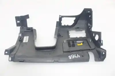 Автозапчастина б/у молдинг для renault kangoo extrem посилання на oem iam 681064030r  