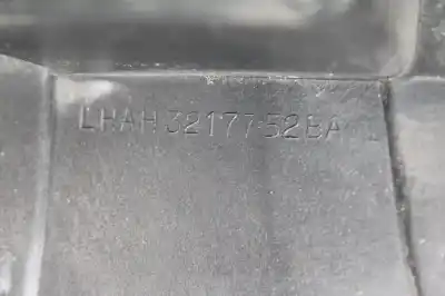 Peça sobressalente para automóvel em segunda mão reforço do pára choques dianteiro por land rover range rover sport v6 td s referências oem iam lhah3217752ba