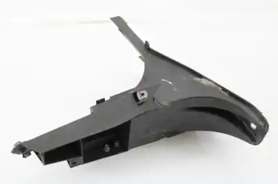 Second-hand car spare part front bumper reinforcement for bmw x6 (e71) xdrive40d oem iam references 51127157983