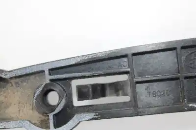 Peça sobressalente para automóvel em segunda mão reforço do pára choques dianteiro por land rover evoque hse referências oem iam bj3217e762ac