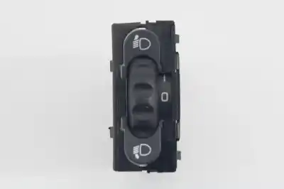 Автозапчастина б/у управління світлом для renault kangoo extrem посилання на oem iam 8200379685 Автозапчастина б/у управління світлом для renault kangoo extrem посилання на oem iam 8200379685