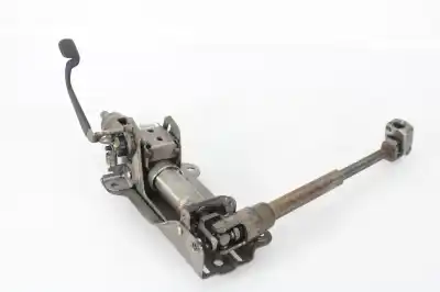 Second-hand car spare part steering column for dodge caliber s oem iam references 05057197aa