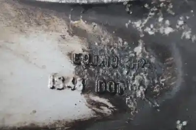 Second-hand car spare part rim for bmw x6 (e71) xdrive40d oem iam references   