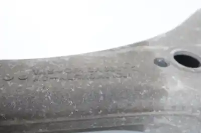 Автозапчастина б/у задня вісь для audi q7 4l посилання на oem iam 7l8512369  