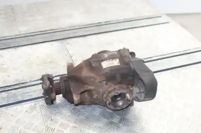 Second-hand car spare part rear differential for bmw x1 (e84) sdrive 18d oem iam references 756618501