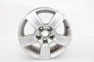 Pièce détachée automobile d'occasion JANTE pour AUDI A3 SPORTBACK (8P)  Références OEM IAM 8E0601025B 2355 3  