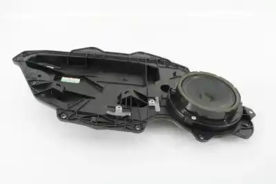 Peça sobressalente para automóvel em segunda mão alto-falante da porta traseira esquerda por land rover evoque hse referências oem iam bj3224767a