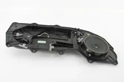 Peça sobressalente para automóvel em segunda mão alto-falante da porta dianteira esquerda por land rover evoque hse referências oem iam bj3221123a