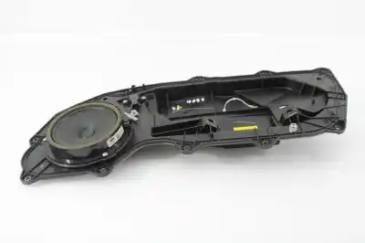 Peça sobressalente para automóvel em segunda mão alto-falante dianteiro direito por land rover evoque hse referências oem iam bj3221122a