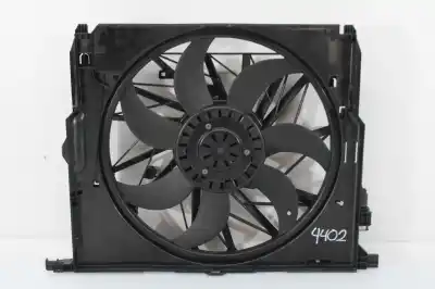 Peça sobressalente para automóvel em segunda mão Termoventilador Elétrico por BMW SERIE 5 LIM. (F10) 520d Referências OEM IAM L1763327301  