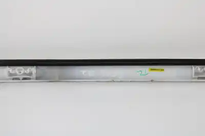 Peça sobressalente para automóvel em segunda mão embaladeira lado direito (corte) por land rover evoque hse referências oem iam bj32517c78ag