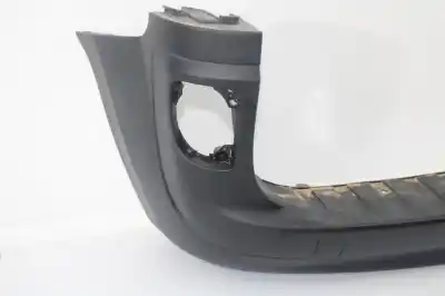 Автозапчастина б/у задній бампер для renault kangoo extrem посилання на oem iam 8200436722g  