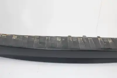 Автозапчастина б/у задній бампер для renault kangoo extrem посилання на oem iam 8200436722g  