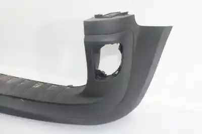 Автозапчастина б/у задній бампер для renault kangoo extrem посилання на oem iam 8200436722g  