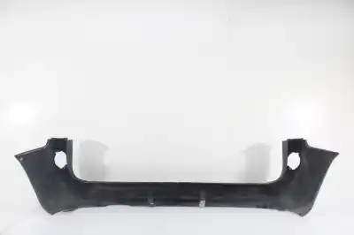 Автозапчастина б/у задній бампер для renault kangoo extrem посилання на oem iam 8200436722g  