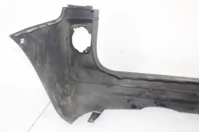 Автозапчастина б/у задній бампер для renault kangoo extrem посилання на oem iam 8200436722g  