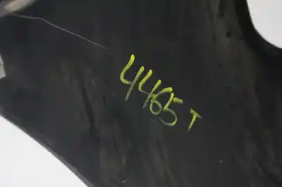 Автозапчастина б/у задній бампер для renault kangoo extrem посилання на oem iam 8200436722g  