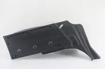 Автозапчастина б/у молдинг для renault kangoo extrem посилання на oem iam 8200547531 Автозапчастина б/у молдинг для renault kangoo extrem посилання на oem iam 8200547531