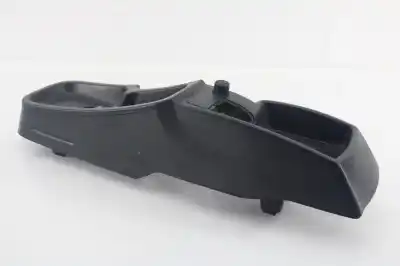 Автозапчастина б/у центральна консоль для renault kangoo extrem посилання на oem iam 8200457030 Автозапчастина б/у центральна консоль для renault kangoo extrem посилання на oem iam 8200457030