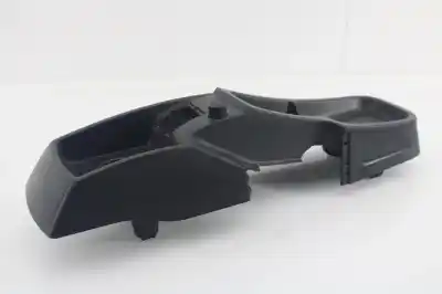 Автозапчастина б/у центральна консоль для renault kangoo extrem посилання на oem iam 8200457030  