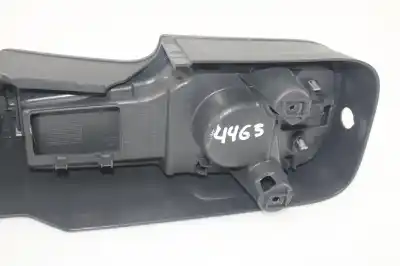 Автозапчастина б/у центральна консоль для renault kangoo extrem посилання на oem iam 8200457030  