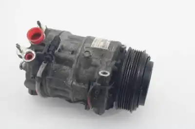 Peça sobressalente para automóvel em segunda mão compressor de ar condicionado a/a a/c por land rover evoque hse referências oem iam cpla19d629bh