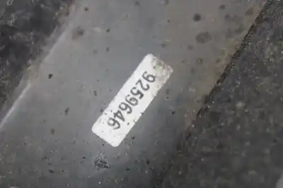 Peça sobressalente para automóvel em segunda mão embaladeira por land rover evoque hse referências oem iam 4053di