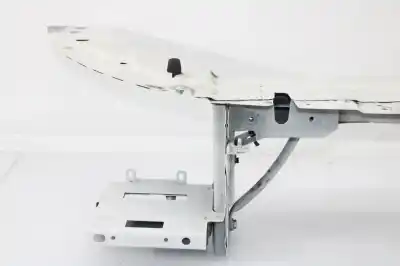 Second-hand car spare part front panel for land rover evoque hse oem iam references bj3216778ac  