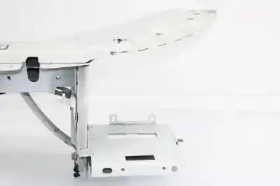 Second-hand car spare part front panel for land rover evoque hse oem iam references bj3216778ac  